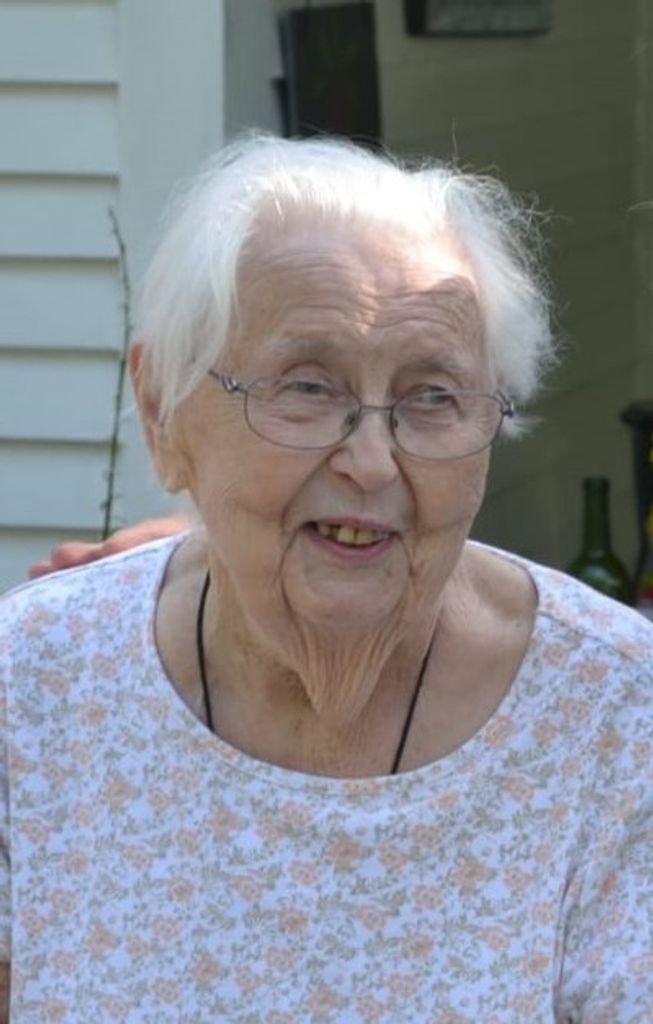 Anne Marie Goodwin