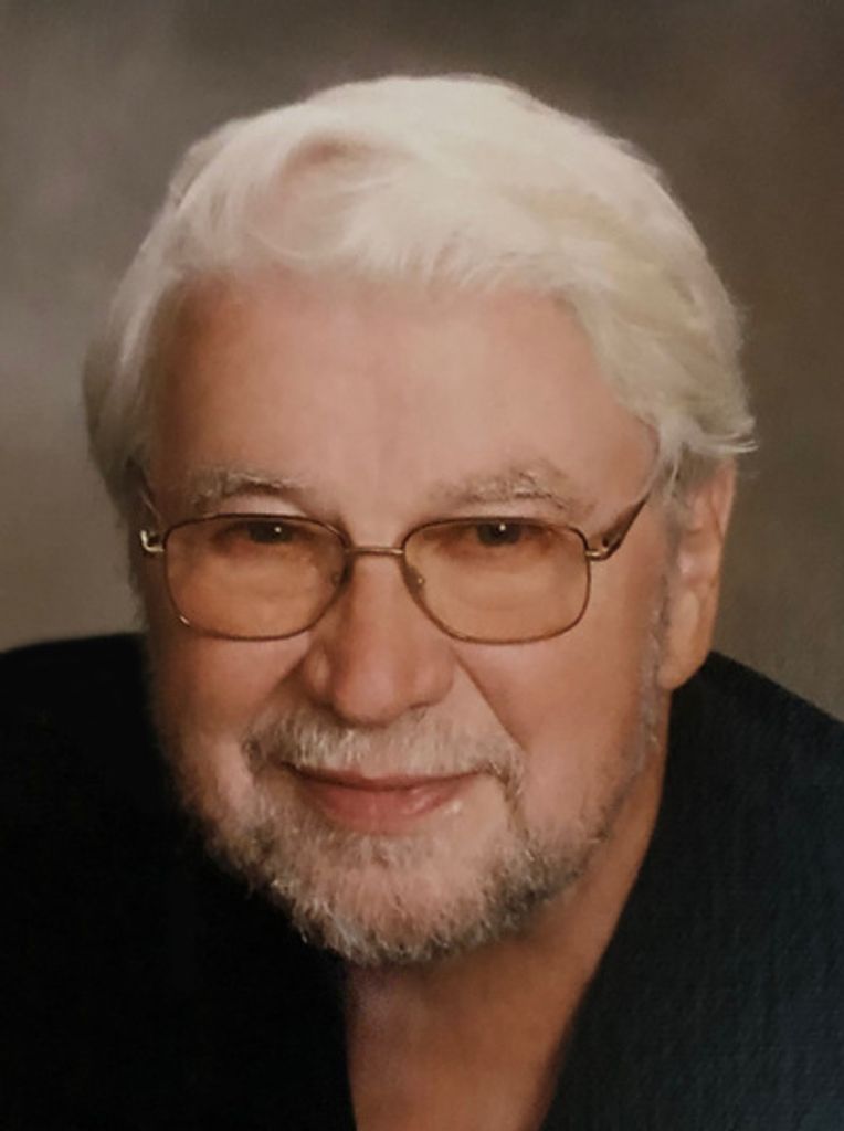 Harold F. House Jr. Profile Photo