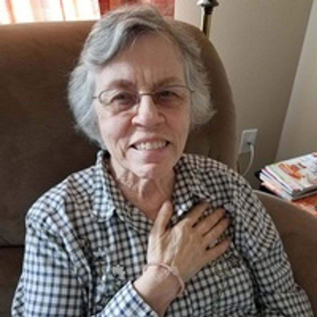 Freda D. Rohloff Profile Photo
