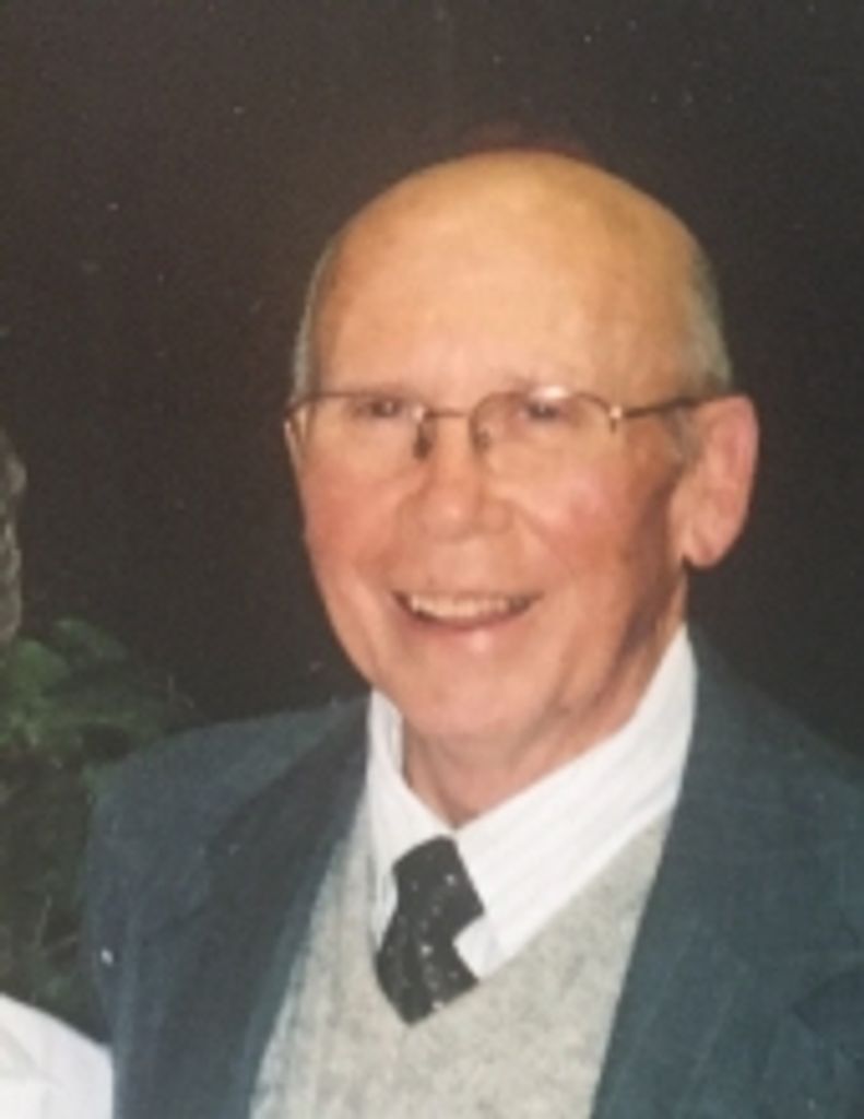 William Ira Bailey