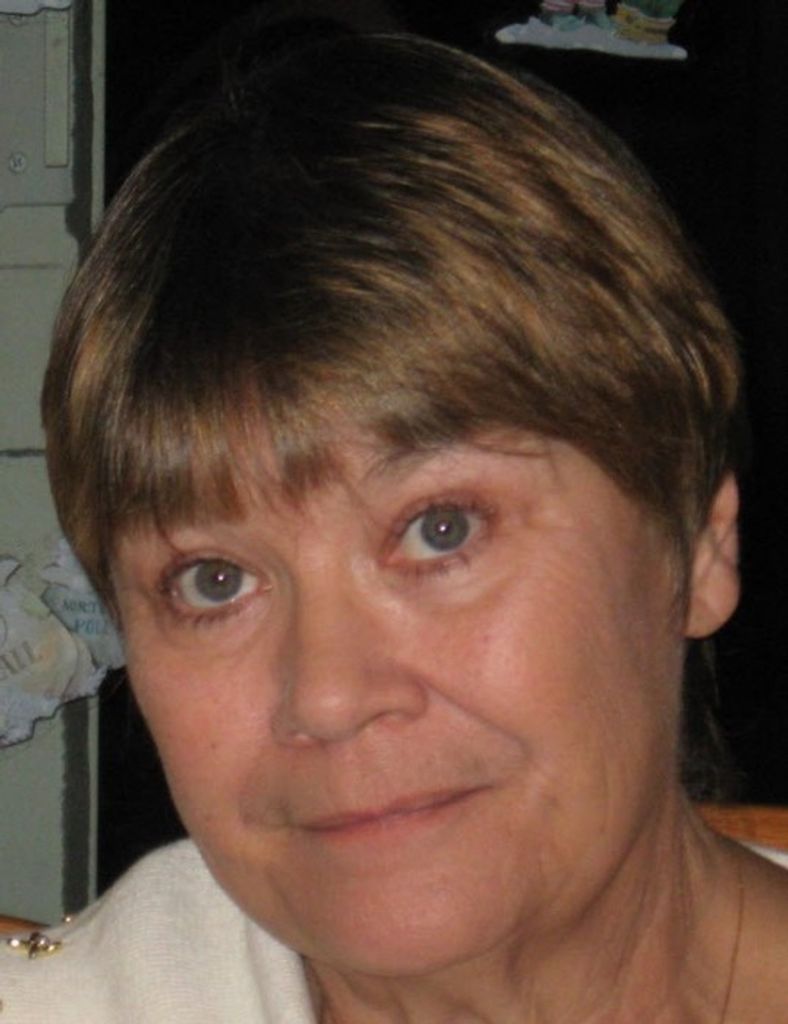 Darlene (Friend)  Bishop