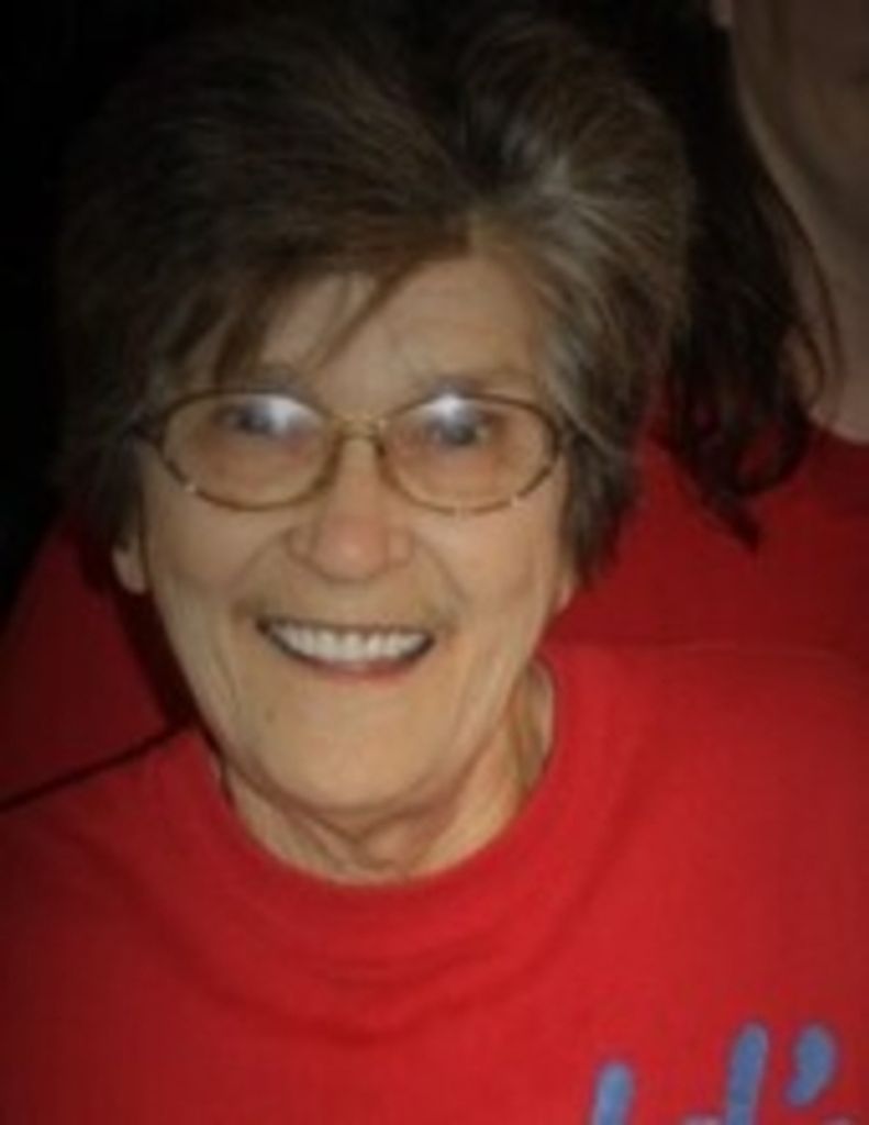 Kathryn Bolles Profile Photo