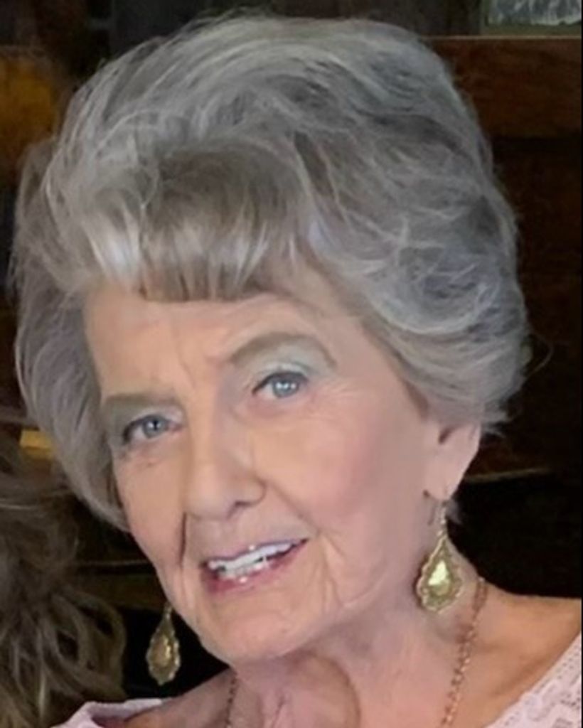 Nancy Kay Myers