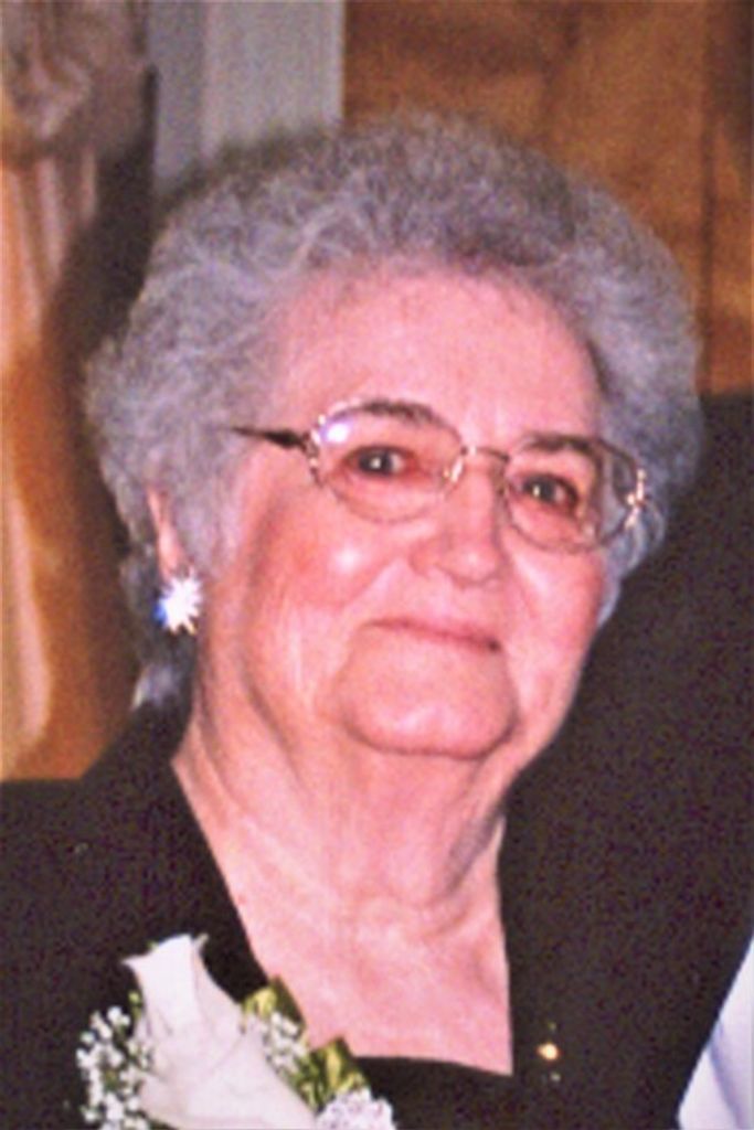 Ellen Ruark