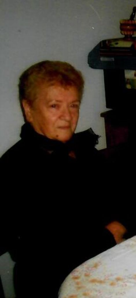 Stella Santeramo