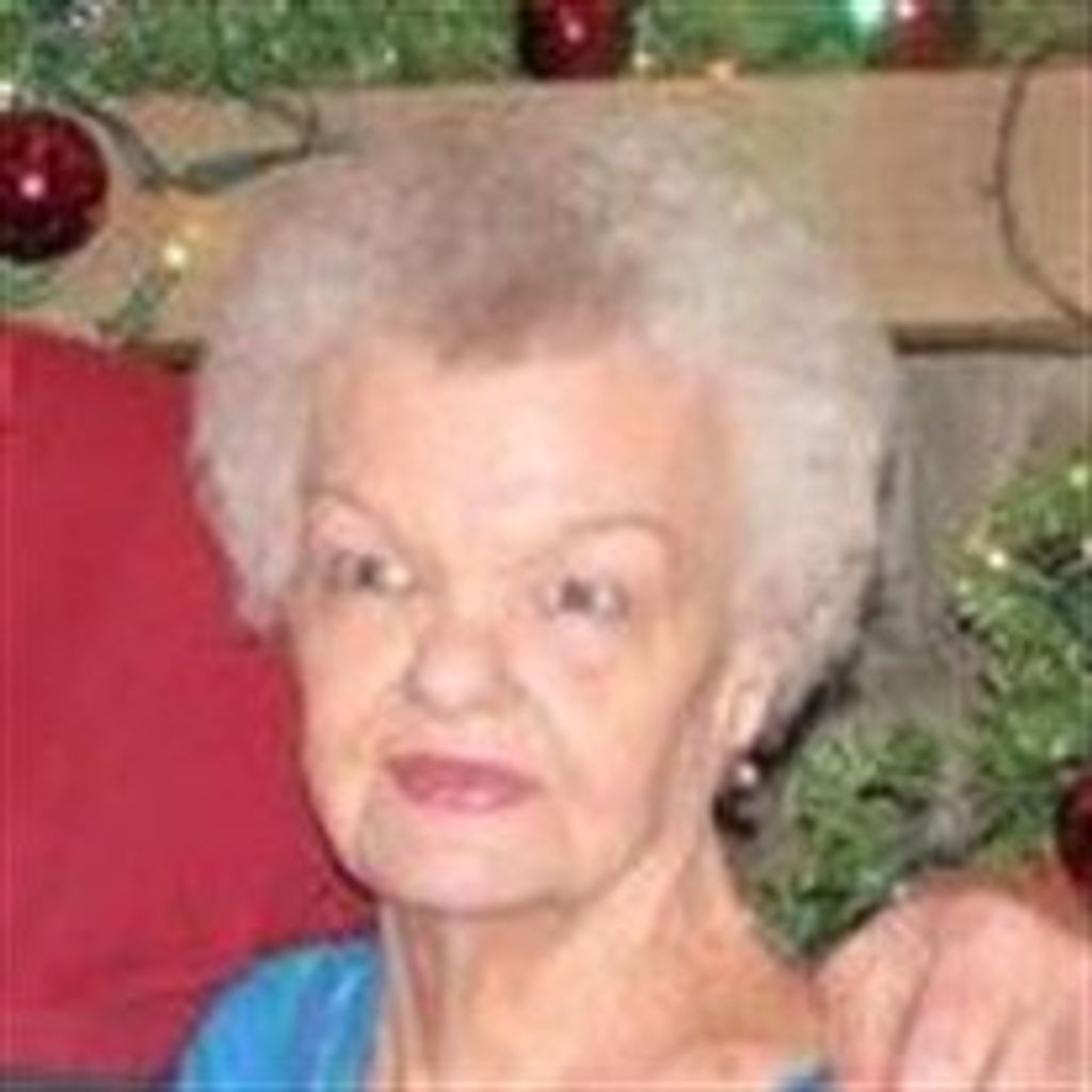 Marcia  Smith Harrison
