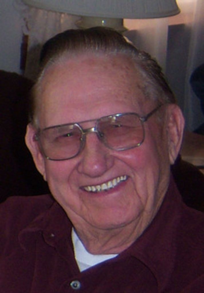 Edward V. Osterkamp Profile Photo