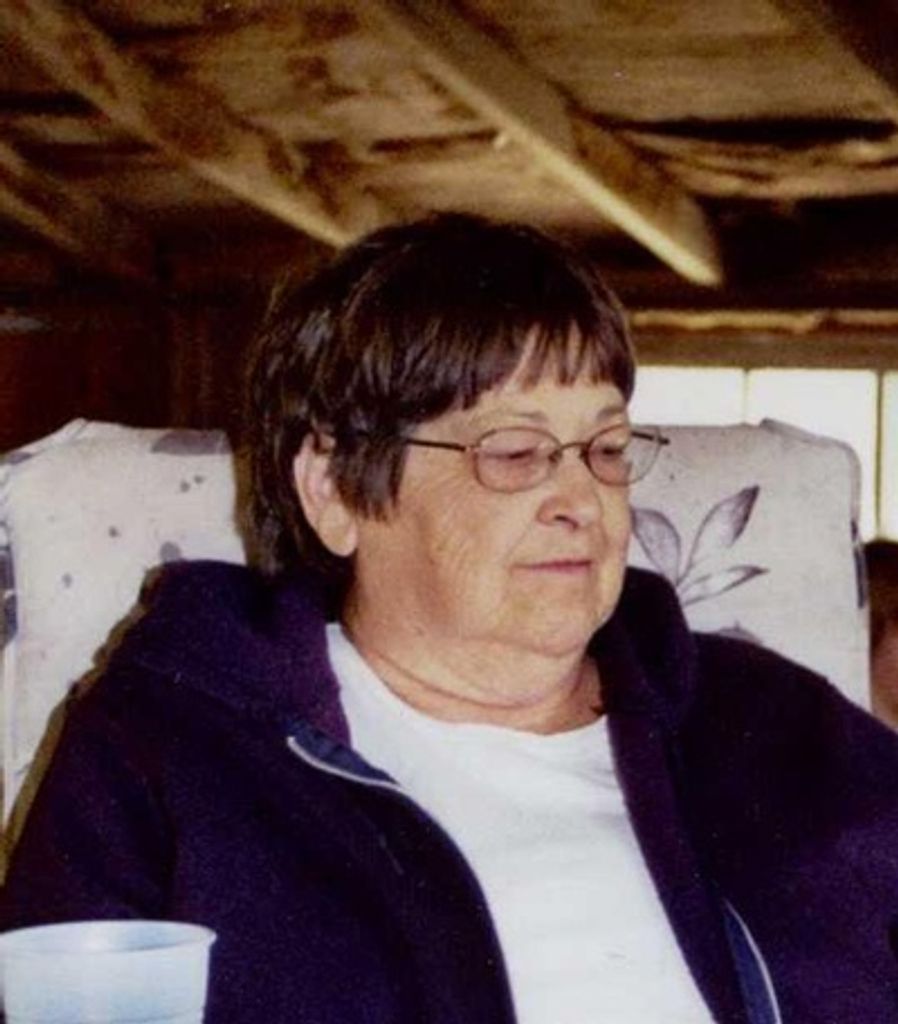 Shirley Matteson
