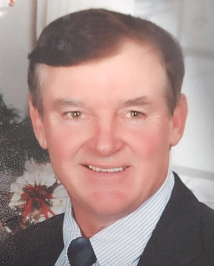 Gregory Allen Crandall Profile Photo