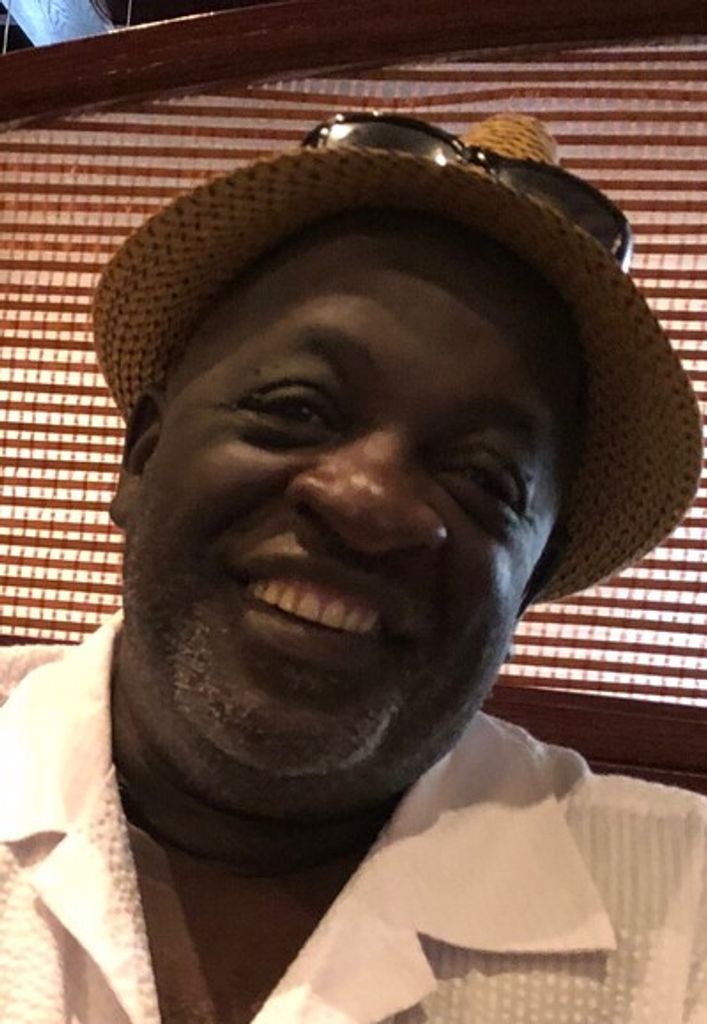 Otis Juan Smith Profile Photo