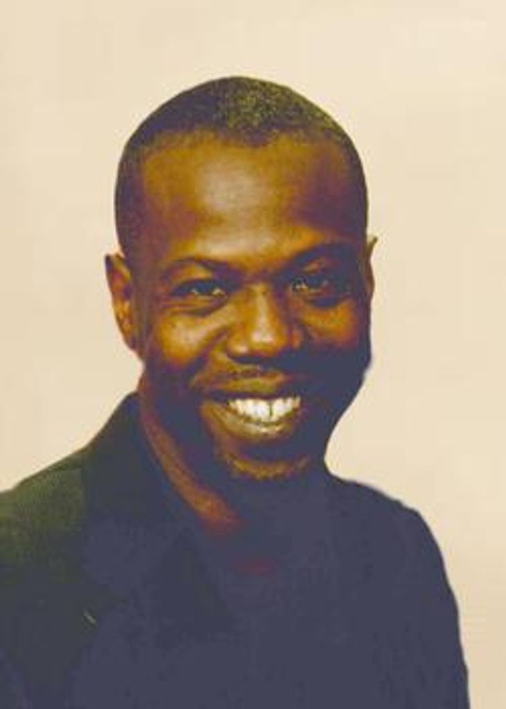 Mr. James L. Harmon
