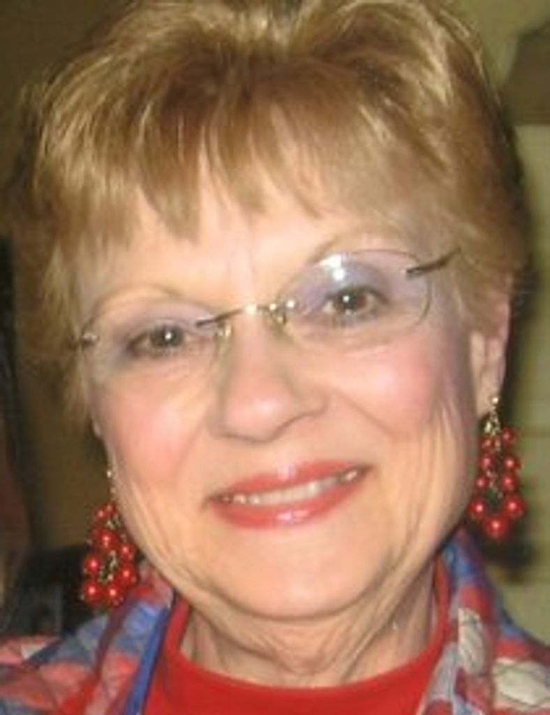 Mrs. Betty Ellen Runner