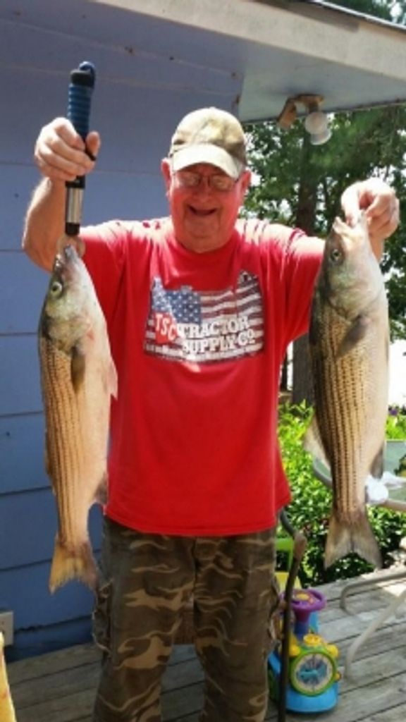 Edward Darrell Chaney, Sr.