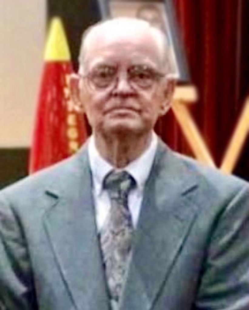 Willis Wayne Cantrell
