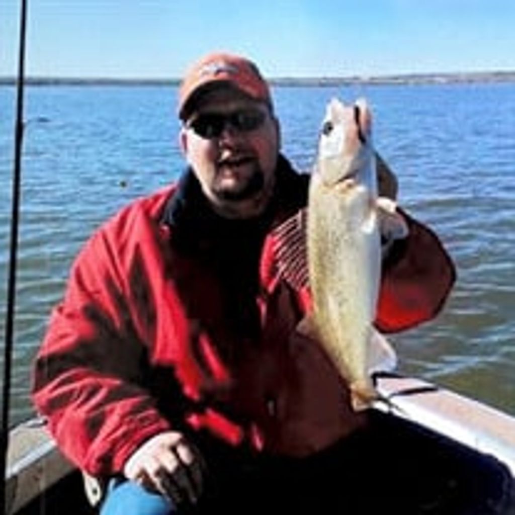 Kevin Eugene Lewis