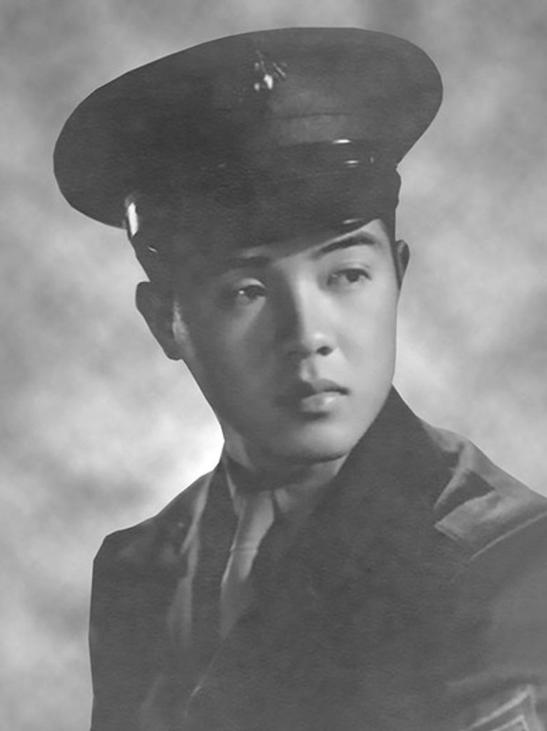 George Fumio Sasabuchi Profile Photo