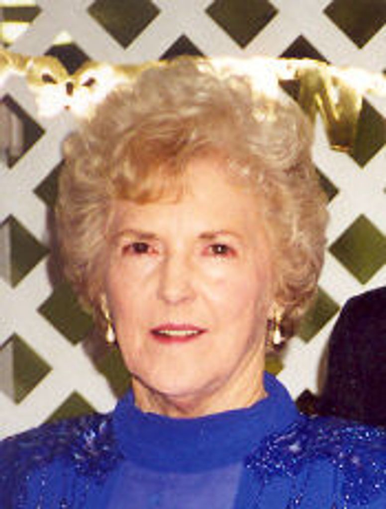 Alice P. Millay Profile Photo
