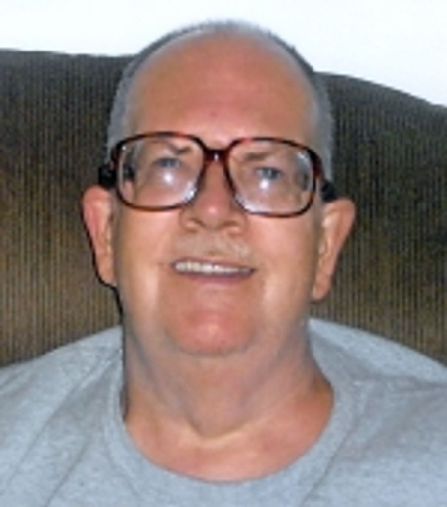 Patrick L. Jenkins