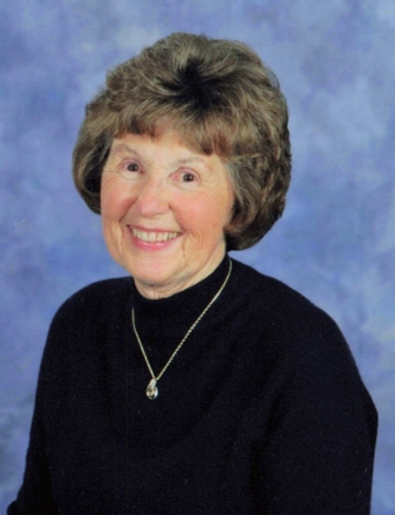 Darlene Joanne Elam-Miller