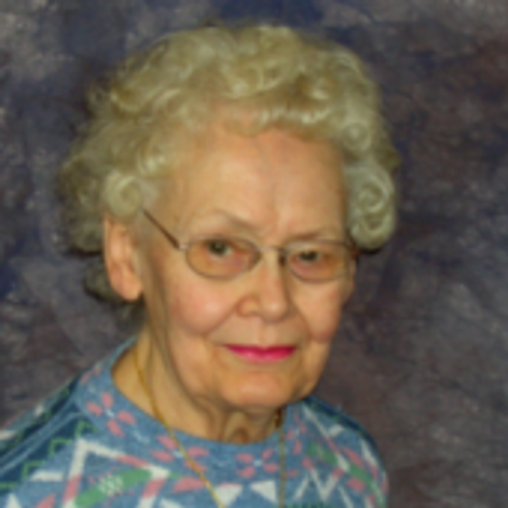 Mae Collins