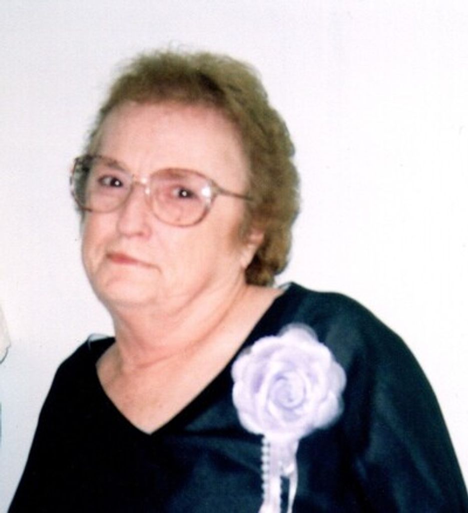 Yvonne Johnson Mcdonald Profile Photo