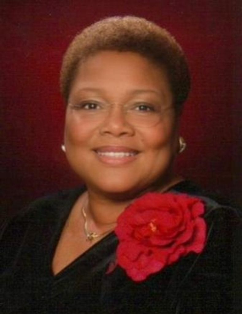 Catherine Ann Armstrong