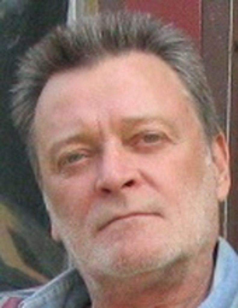 Donald Ray  Brown