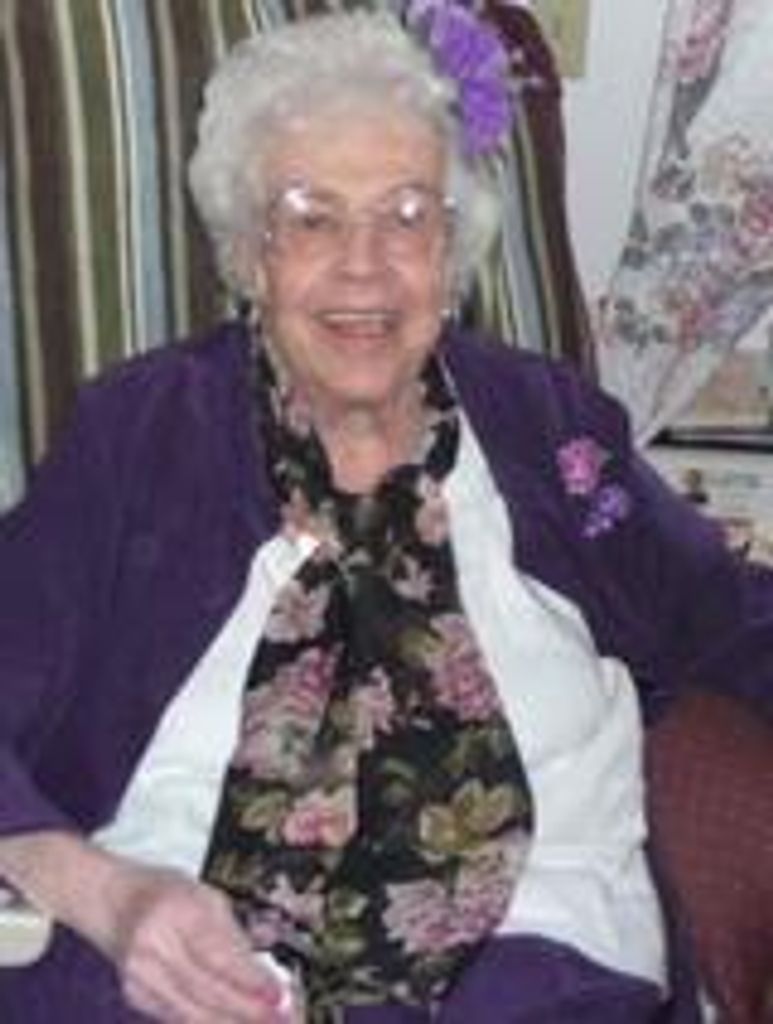 Mary T. (Ruland) Reckner Profile Photo