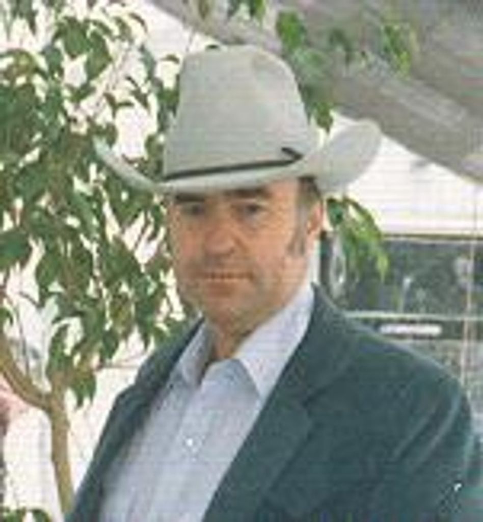 Roy L. Montgomery Profile Photo