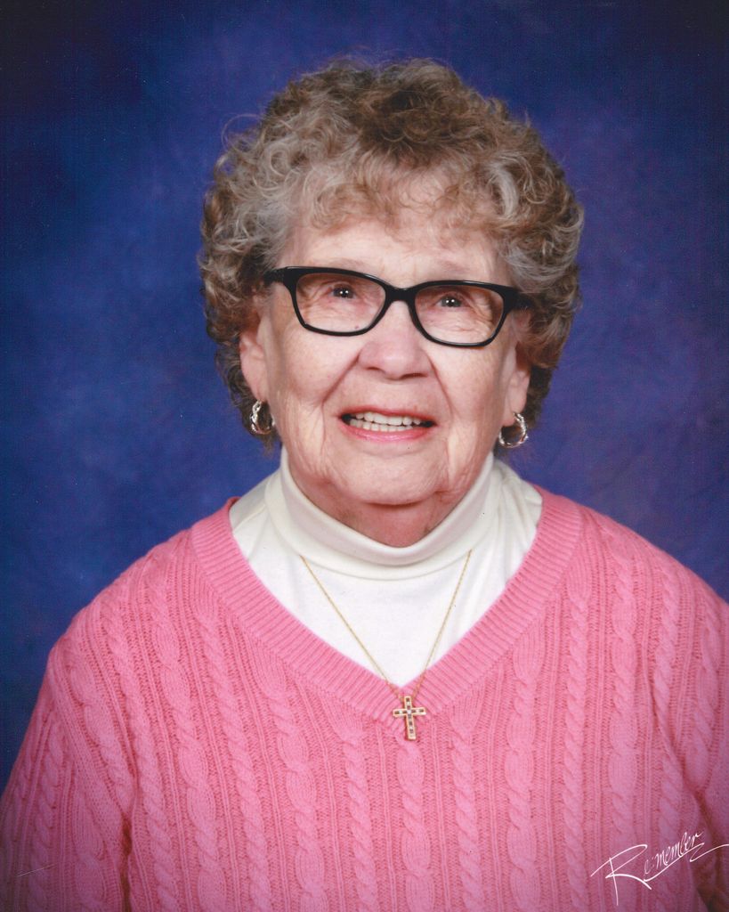 Glenda Lee Tegethoff Profile Photo