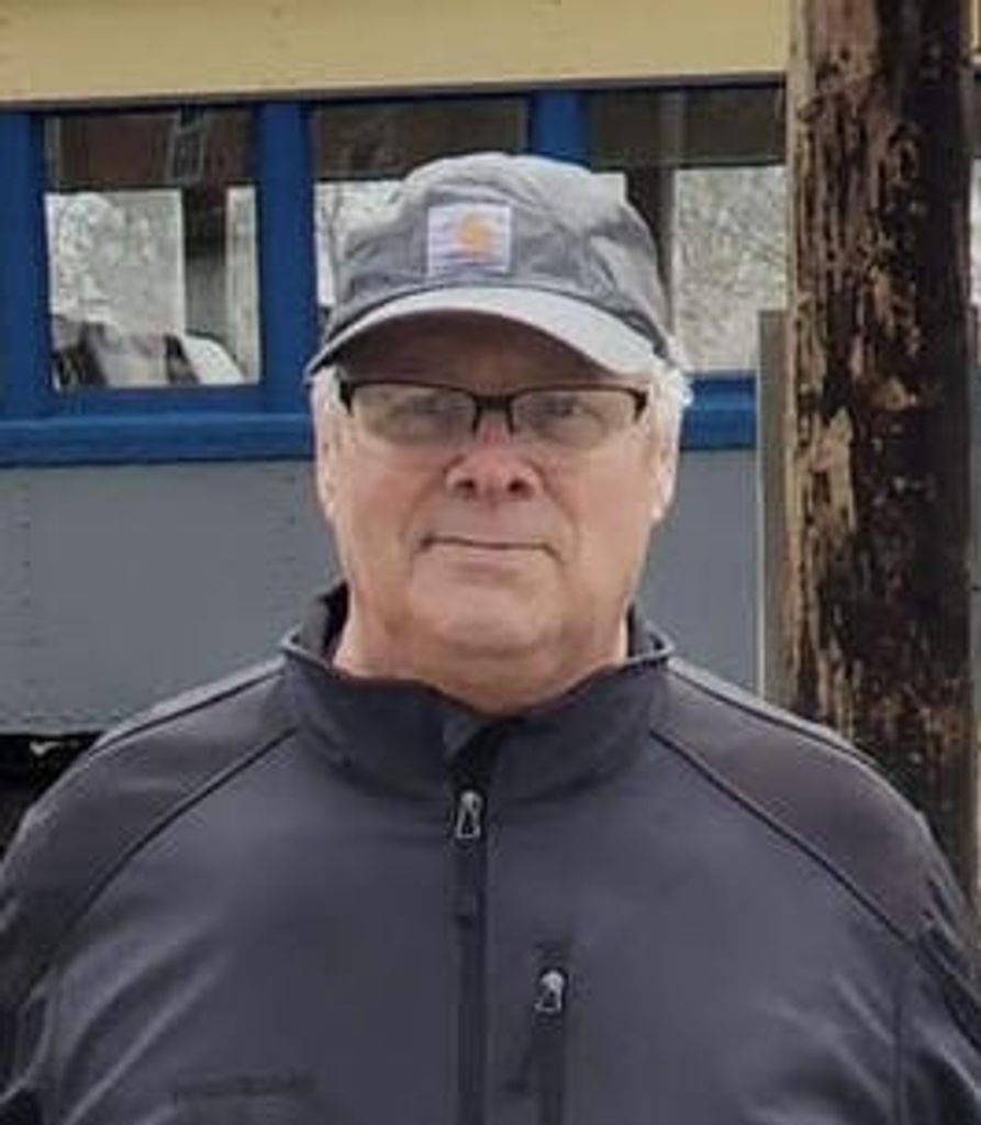 Douglas Mcgovern Profile Photo