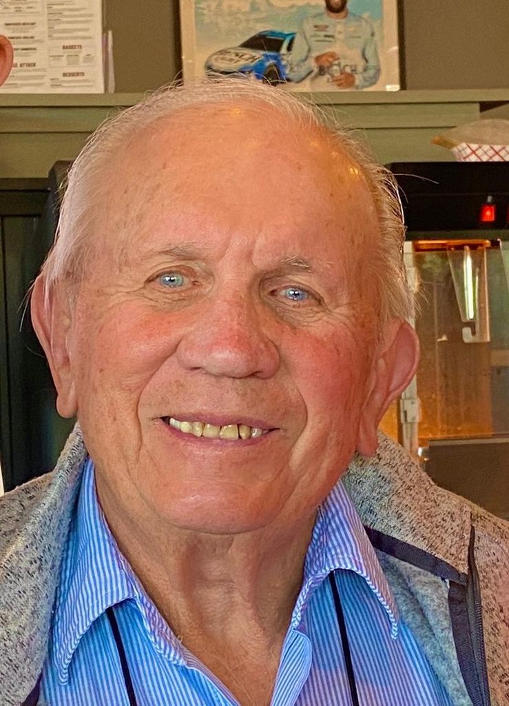 Thomas "Tom" Eugene Heffernan Profile Photo