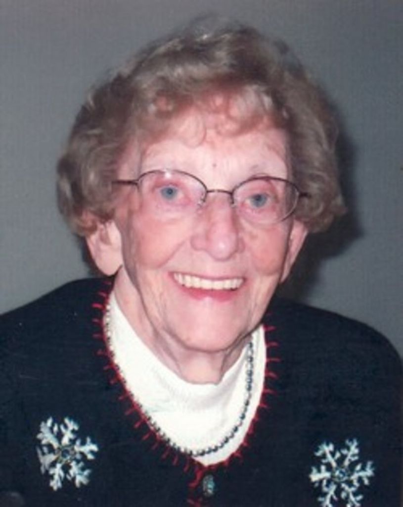 Evelyn Rapps Profile Photo