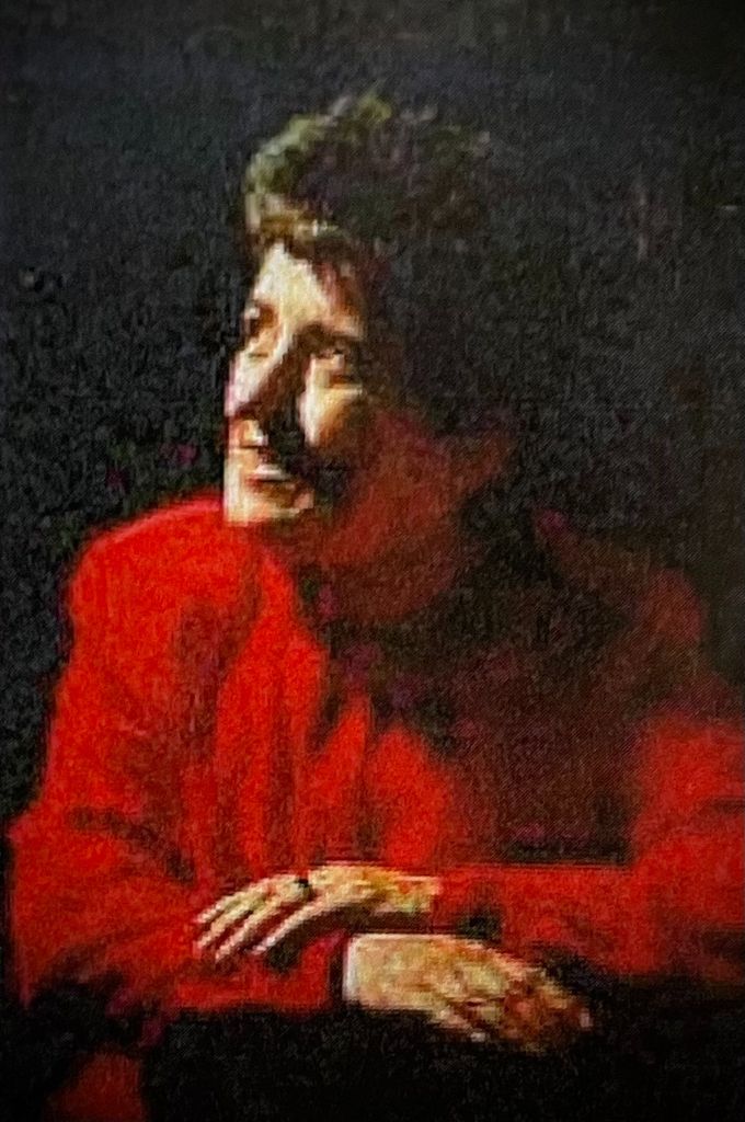 Lois Deraps Profile Photo