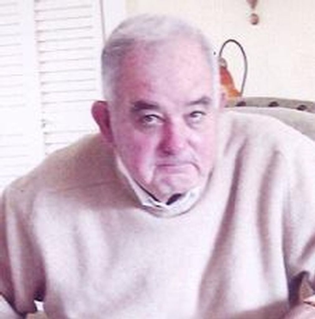 Charles Mayes Isbell Profile Photo