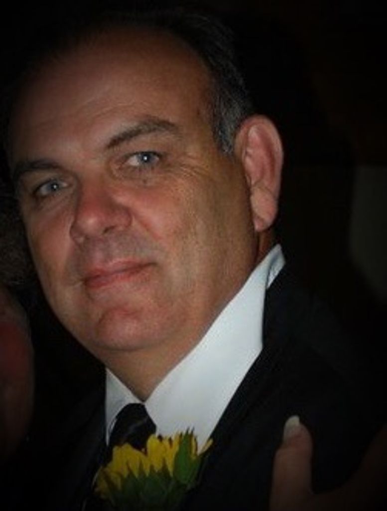 Richard Laframboise Profile Photo