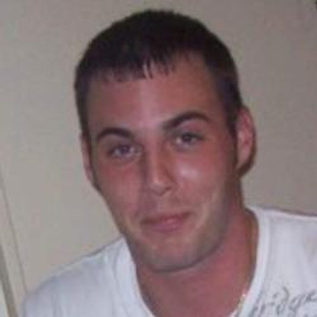 Steven Thomas Riley Profile Photo