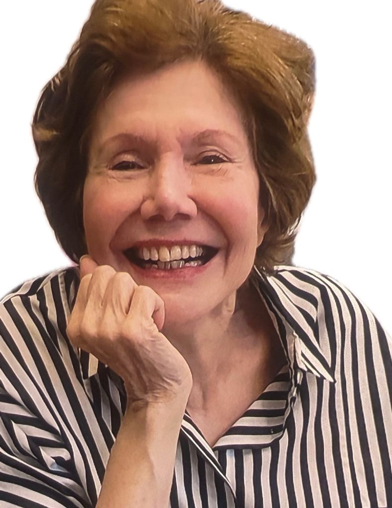 Ann Candace Farrar Johnsey Profile Photo