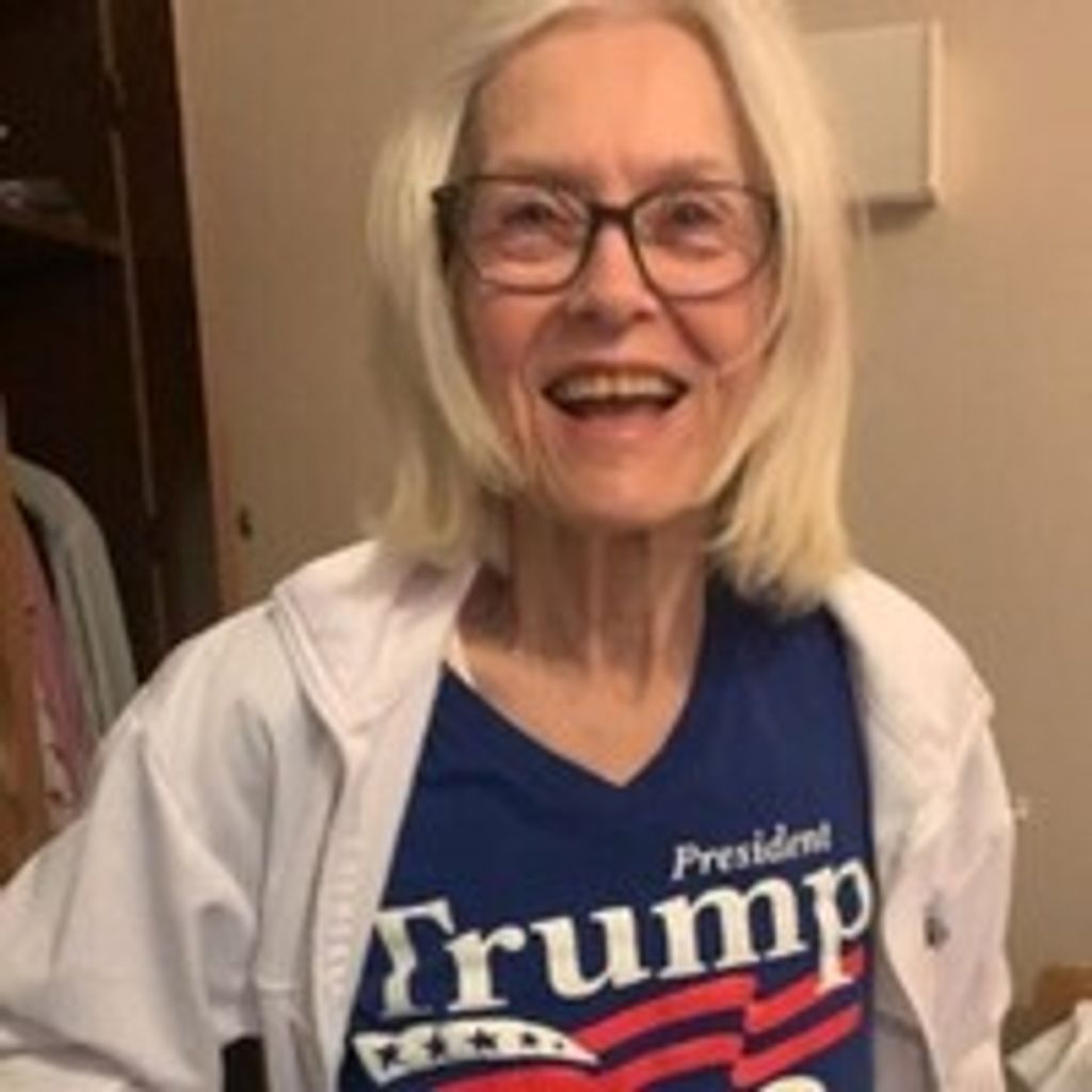 Cathy Lynn Austin Profile Photo
