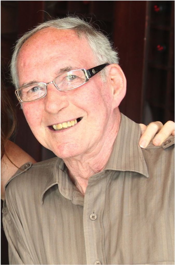 Robert McKechnie
