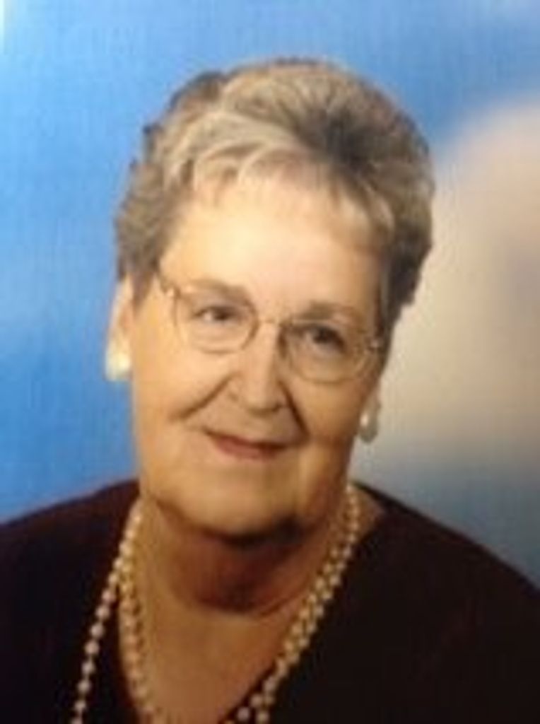 Jacquelyn Reed Profile Photo
