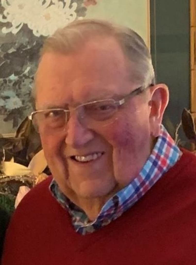 James P. Janz Profile Photo