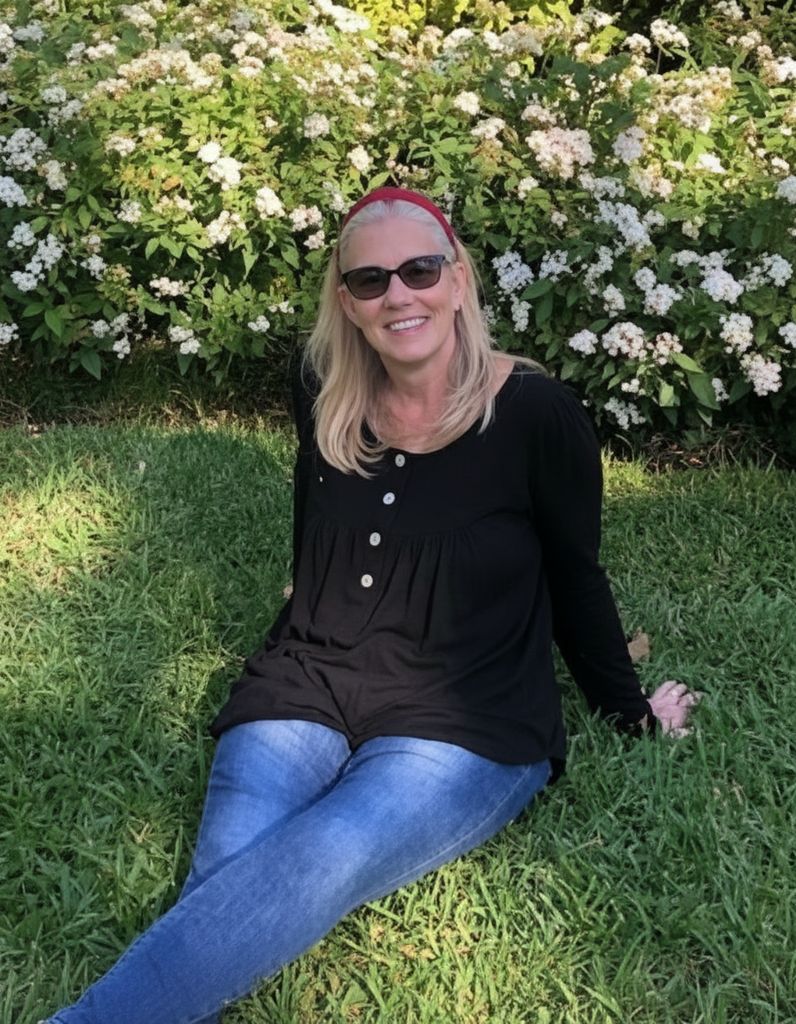 Vickie Ruth Sherman