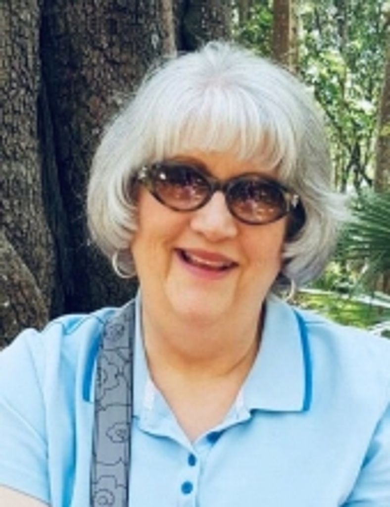 Joyce Ann Smith