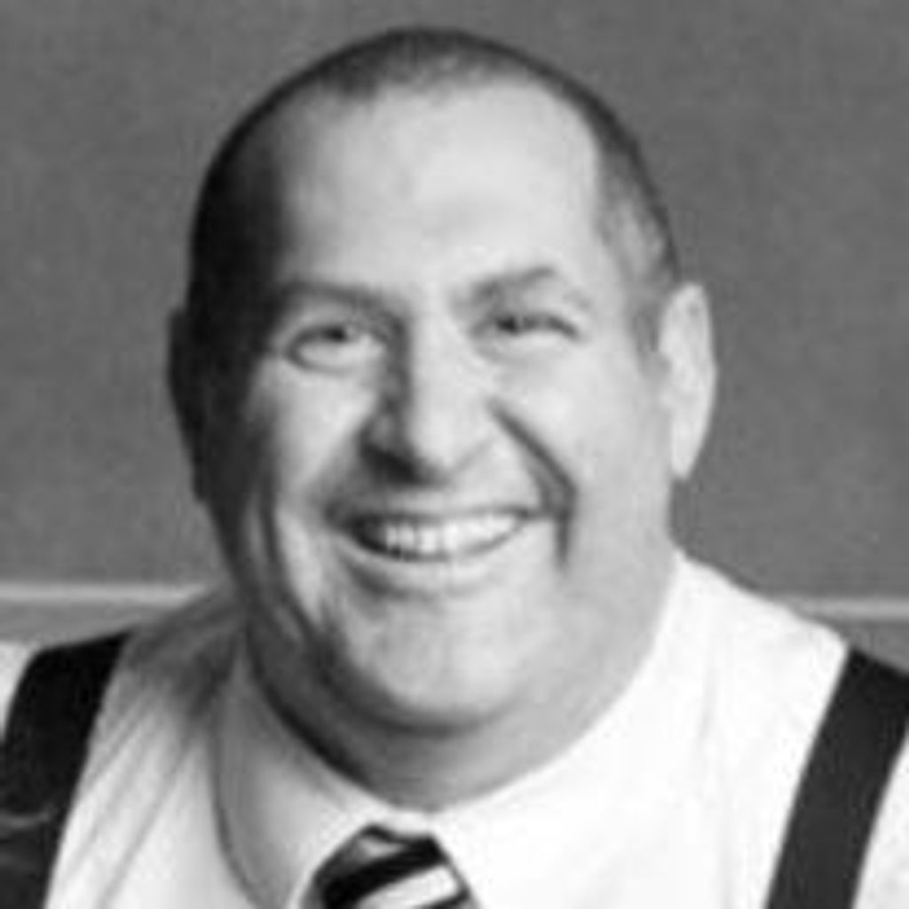 Anthony Cusumano