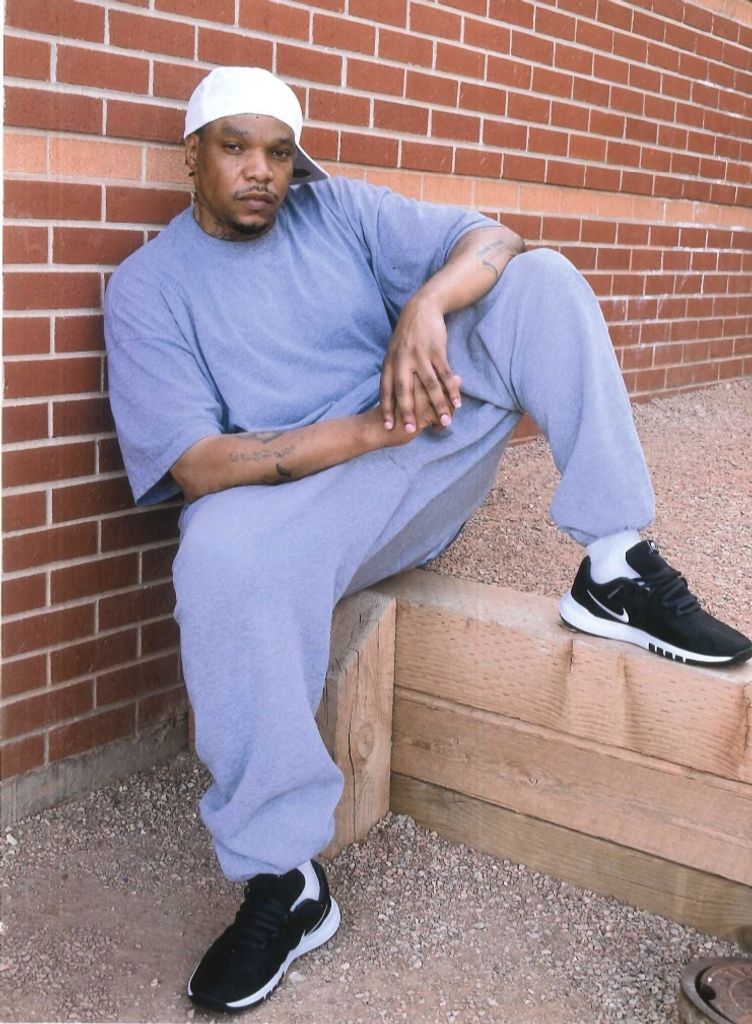 Mr. Leon T. Jackson "Bo" Profile Photo