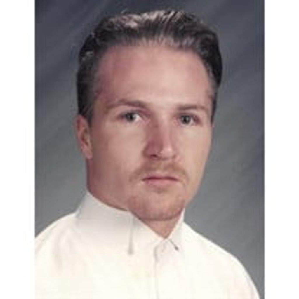 James Bruce Andrews