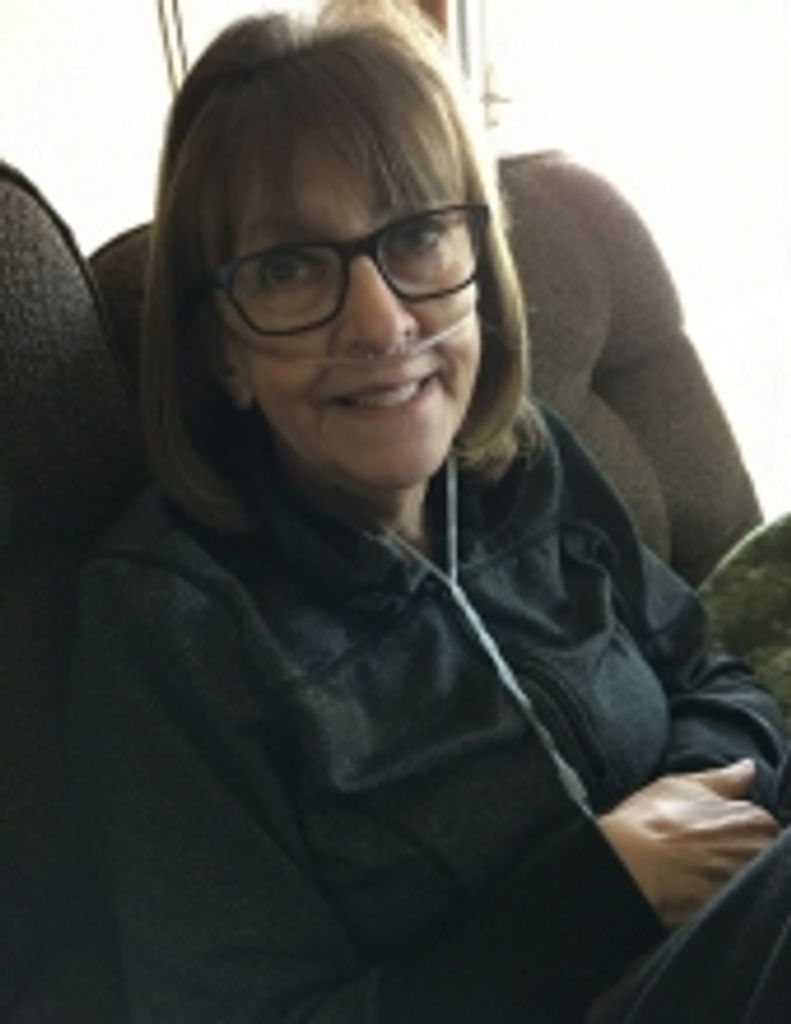 Julie Doreen  Knopp