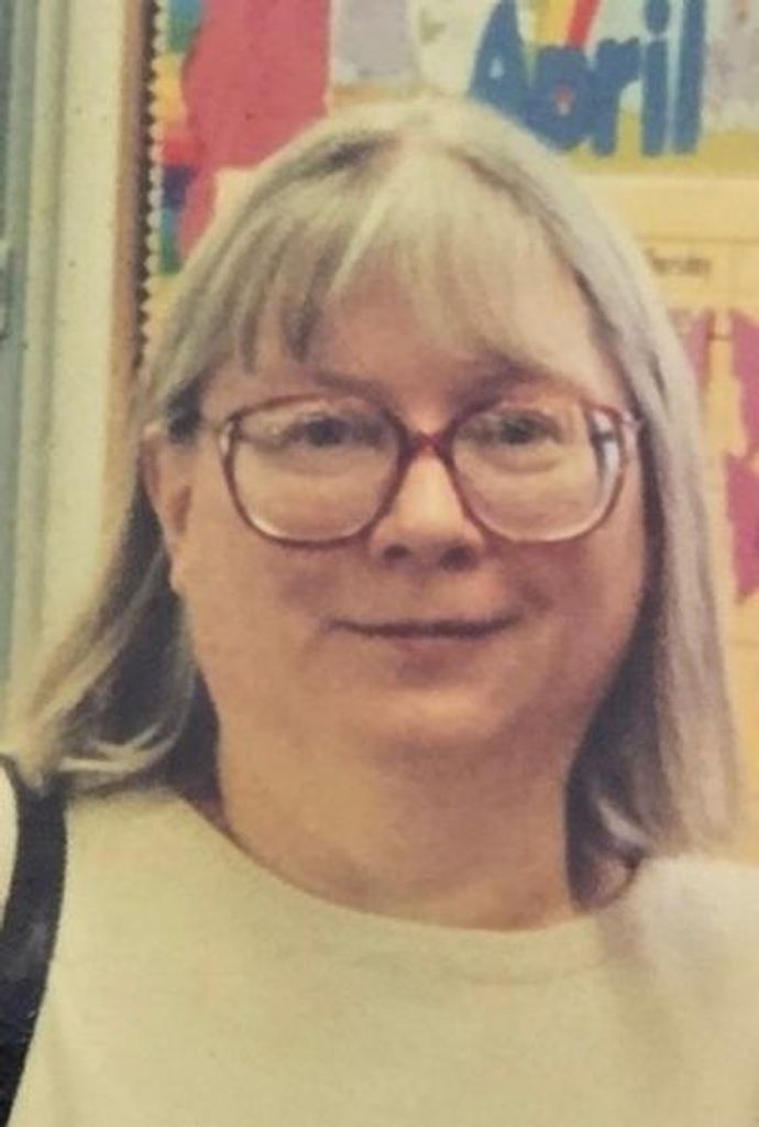 Mary Byrd Liston Profile Photo