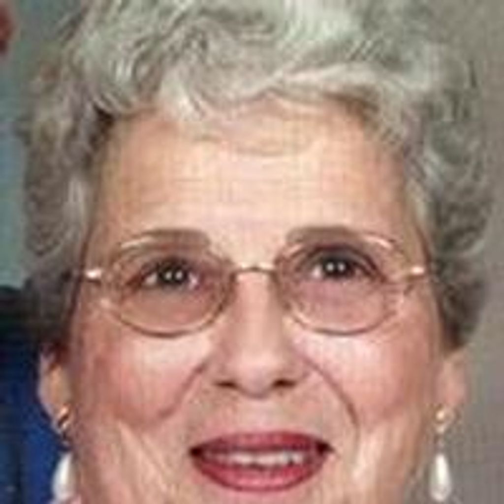 Carol Doreen Hinchey